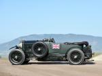 Bentley 4&frac12;-Litre Blower 1926 года
